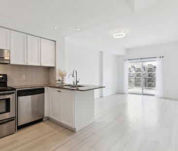 For Lease - 2 Maison Parc Court Unit# 713, Vaughan, Ontario - Photo 6