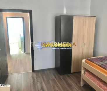 Casa noua de inchiriat mobilata si utilata complet - Fotografie 1
