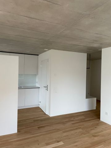 Grosszügige moderne 2.5-Zimmerwohnung - Photo 3