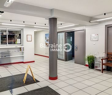 Location appartement à Brest 20.3m² - Photo 3