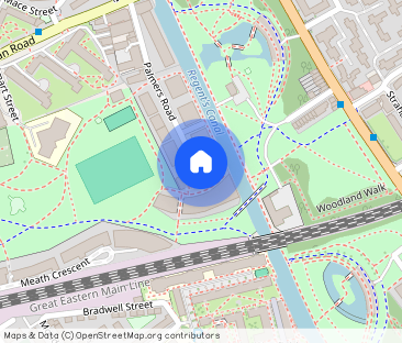 Cadmium Square, Bethnal Green, London, E2 0FG - Photo 1