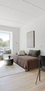 Bo til leje i den fede del af Østerbro - Photo 3