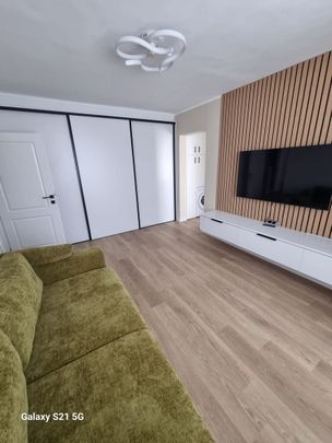 Apartament 2 camere | In zona Lujerului - Fotografie 1