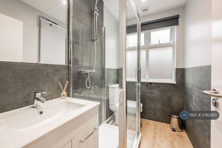 1 bedroom in a house share to rent - Photo 5