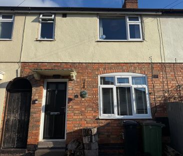 3 bedroom terraced house to rent - Photo 5