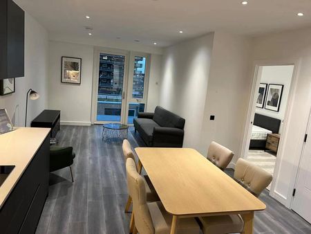 Lancaster House, W6, London - Photo 3