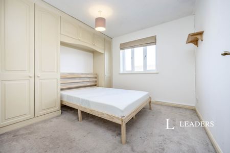 2 bedroom house to rent Grace Avenue, Oldbrook, MK6 - Photo 5