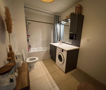 Location Appartement 2 pièces 44m² OLIVET 45160 - Photo 6