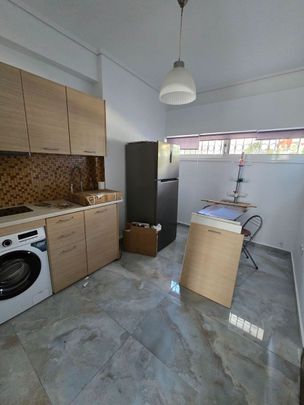 Studio/Γκαρσονιέρα για ενοικίαση Λιούμη (Αιγάλεω) - Photo 1