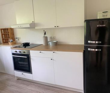 2-Zimmer Wohnung zur Untermiete Jan-Dez 2026 in Winterhude - Foto 1