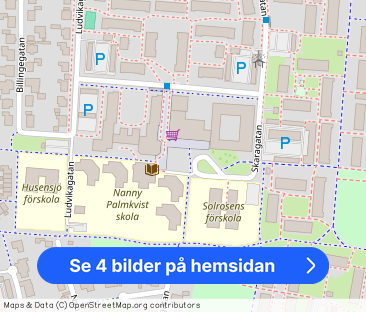 Skaragatan 92 A - Foto 1