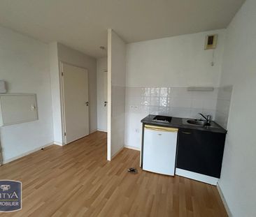 Location Appartement 2 pièces 34m² MEDIS 17600 - Photo 3