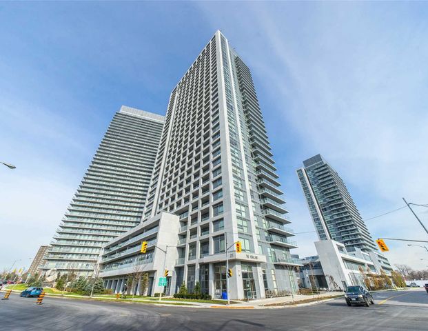 For Lease - 275 Yorkland Road Unit# 311, Toronto, Ontario - Photo 1