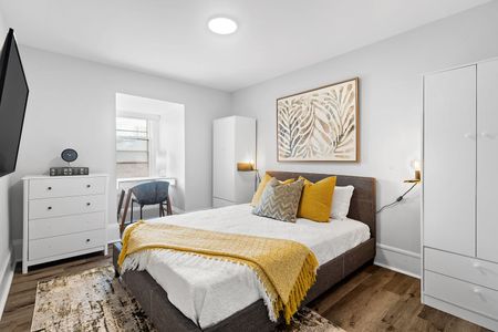 360 Friel - All Inclusive living in Sandy Hill - Photo 5