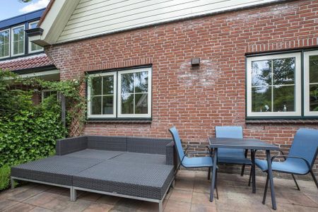 Huis te huur: Eikendael 17 2245 BK Wassenaar - Foto 2