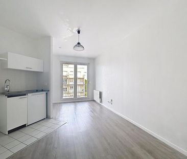 Appartement T2 Reims - Photo 1