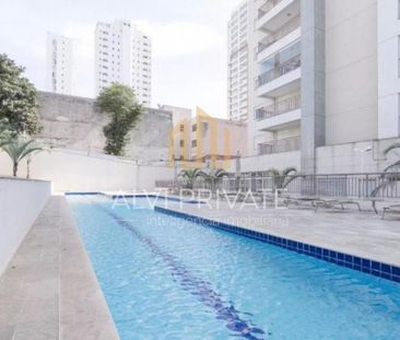 Apartamento À Venda Ou Locação Na Água Branca? 72 m² - 2 Dormitório... - Foto 5