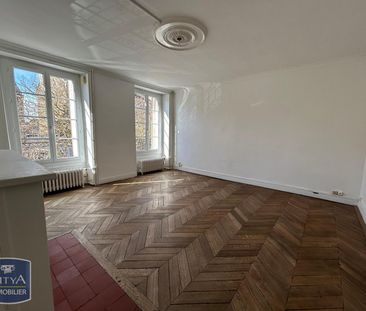 Location Appartement 2 pièces 57m² ALENCON 61000 - Photo 1