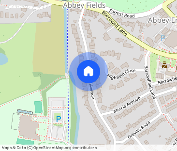 Brookside Avenue, Kenilworth, CV8 - Photo 1