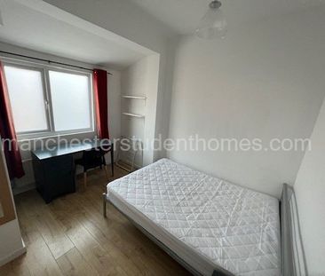 Moseley Road, Manchester, M14 6PA - Photo 2