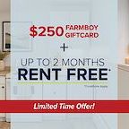1 Rosebery Avenue, The Glebe, Ottawa, ON - Photo 1