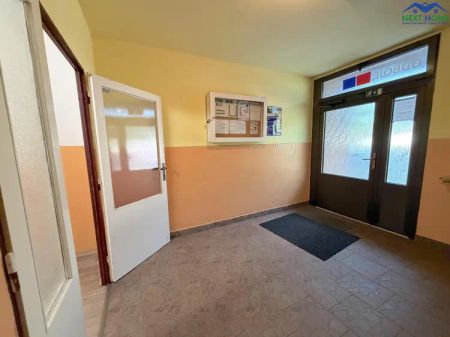 Pronájem byt 2+1, zasklená lodžie, OV, 54 m - Photo 5