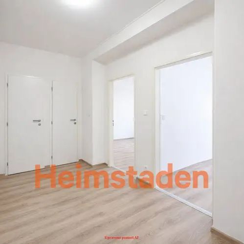 Pronájem bytu 1+1 38 m - Photo 1