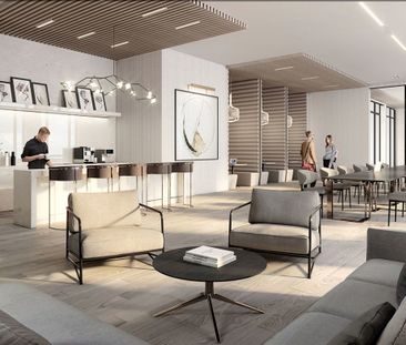 For Lease - 2020 Bathurst Street Unit# 622, Toronto, Ontario - Photo 2