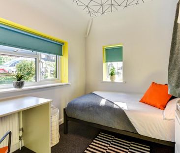 1 bedroom in a house share to rent - Photo 3