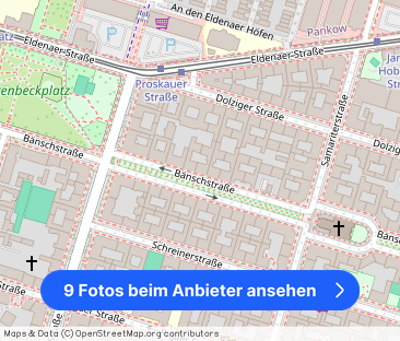 Bänschstraße, Berlin - Foto 1