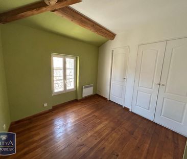Location Appartement 2 pièces 32m² CARPENTRAS 84200 - Photo 3