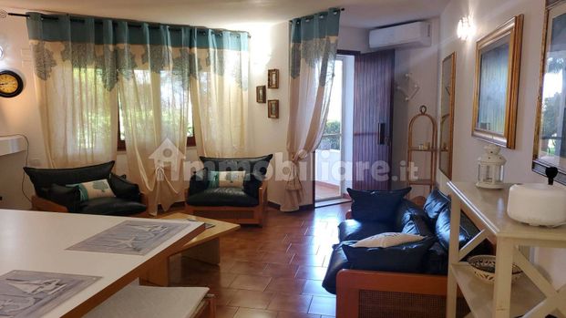 Bilocale via Teis, Margine Rosso, Sant'Anastasia, Quartu Sant'Elena - Foto 1