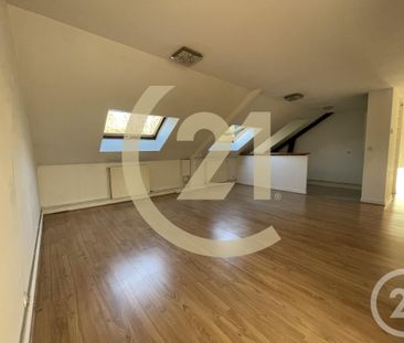 Location Appartement 3 pièces 53m² LILLEBONNE 76170 - Photo 5