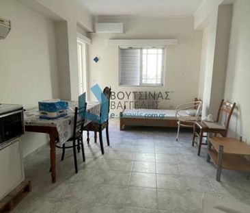 Γκαρσονιέρα 24 τ.μ. - Photo 1
