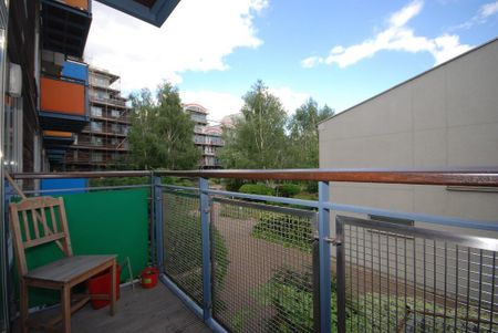 1 bedroom flat to rent - Photo 4