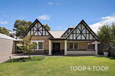 Charming Renovated Home in Unley - Photo 3