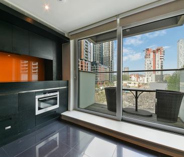 Studio to rent - Photo 4