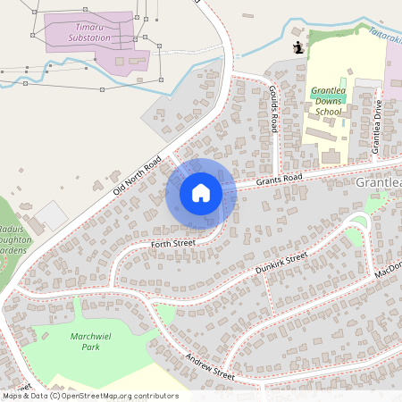 98 Grants Road, Marchwiel, Timaru