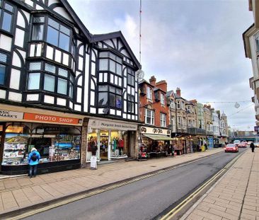3 bedroom flat to rent - Photo 4
