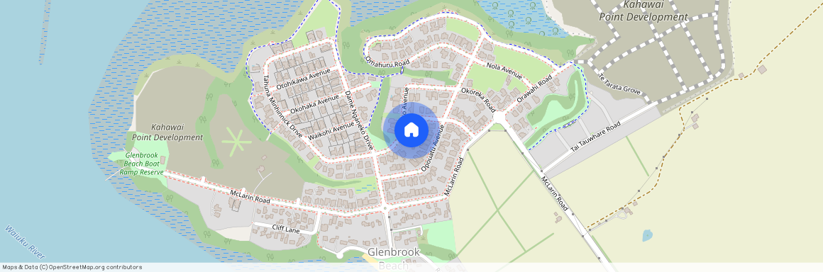 19 Wheriko Avenue, Glenbrook, Franklin