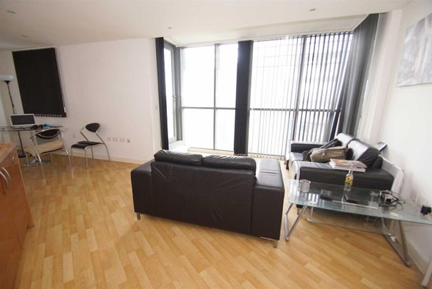 Echo Central, Cross Green Lane, Leeds - Photo 1