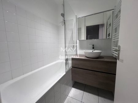 Appartement à louer à Marcq en baroeul • - Photo 4