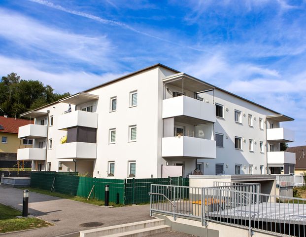 Hauptstraße 32b-9 - Photo 1