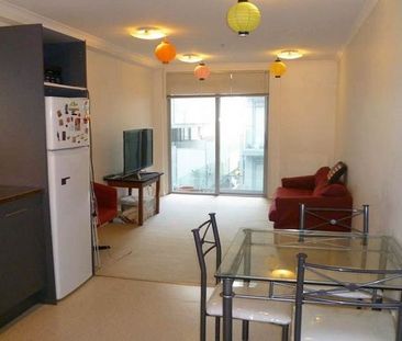2 Bedroom Te Aro - Photo 2