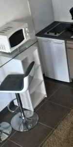 Appartement à louer 1 pièce 15.74m² - Photo 3