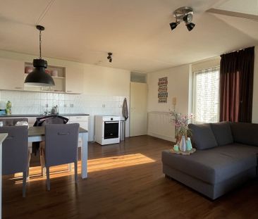 Te huur: Appartement Amnestylaan in Middelburg - Foto 3