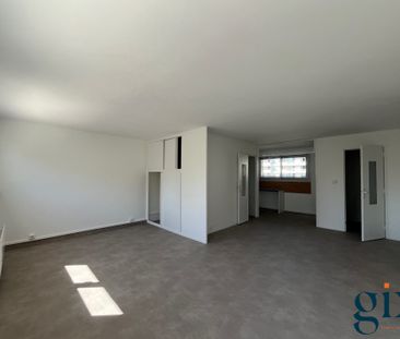 Location Appartement 3 pièces 62m² GRENOBLE 38100 - Photo 1