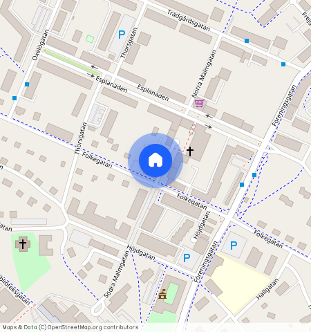 Oxelösund, Folkegatan, **, 61330