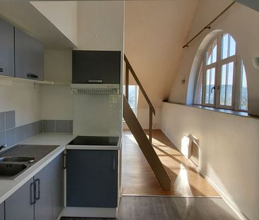 Location Appartement 2 pièces 47m² - Photo 3
