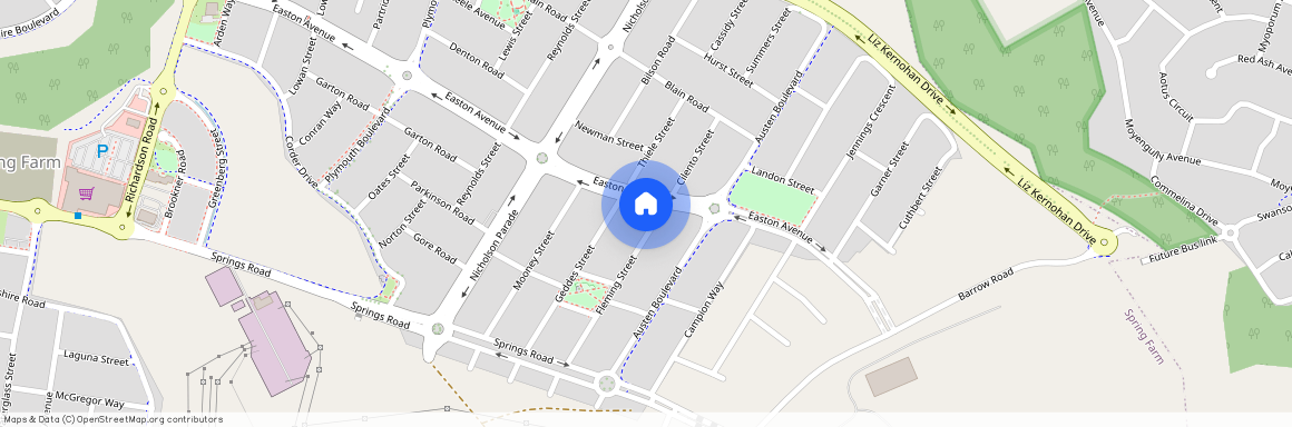 90A Easton Avenue, NSW 2570, Spring Farm